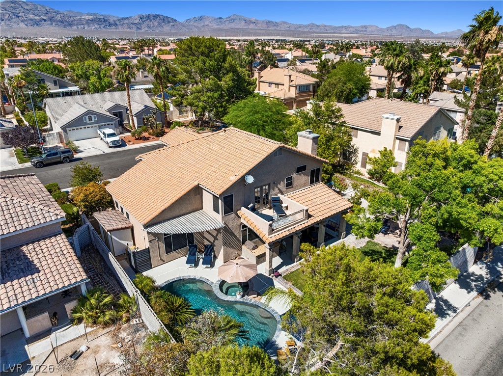 1139 Crescent Moon Drive North Las Vegas NV 89031