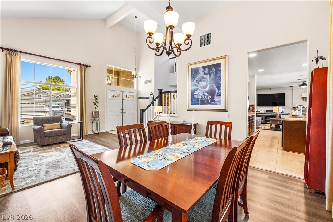 1139 Crescent Moon Drive North Las Vegas NV 89031