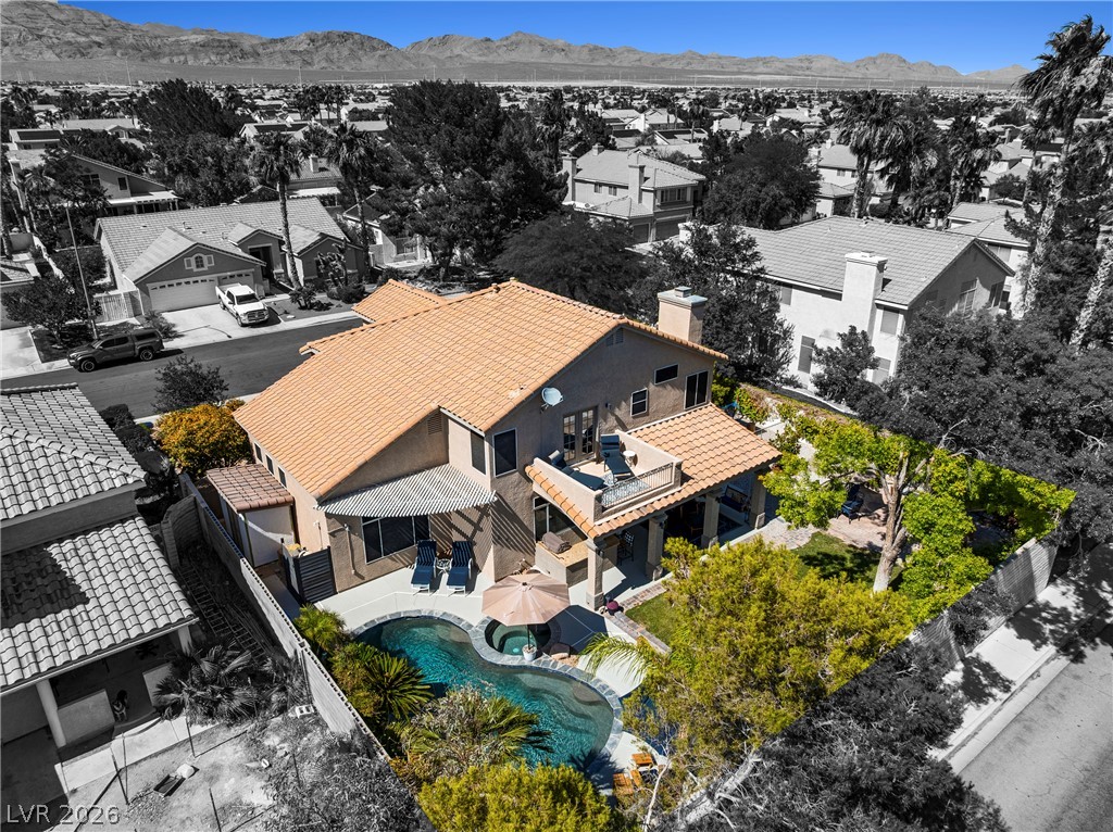 1139 Crescent Moon Drive North Las Vegas NV 89031