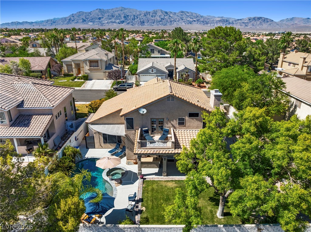 1139 Crescent Moon Drive North Las Vegas NV 89031