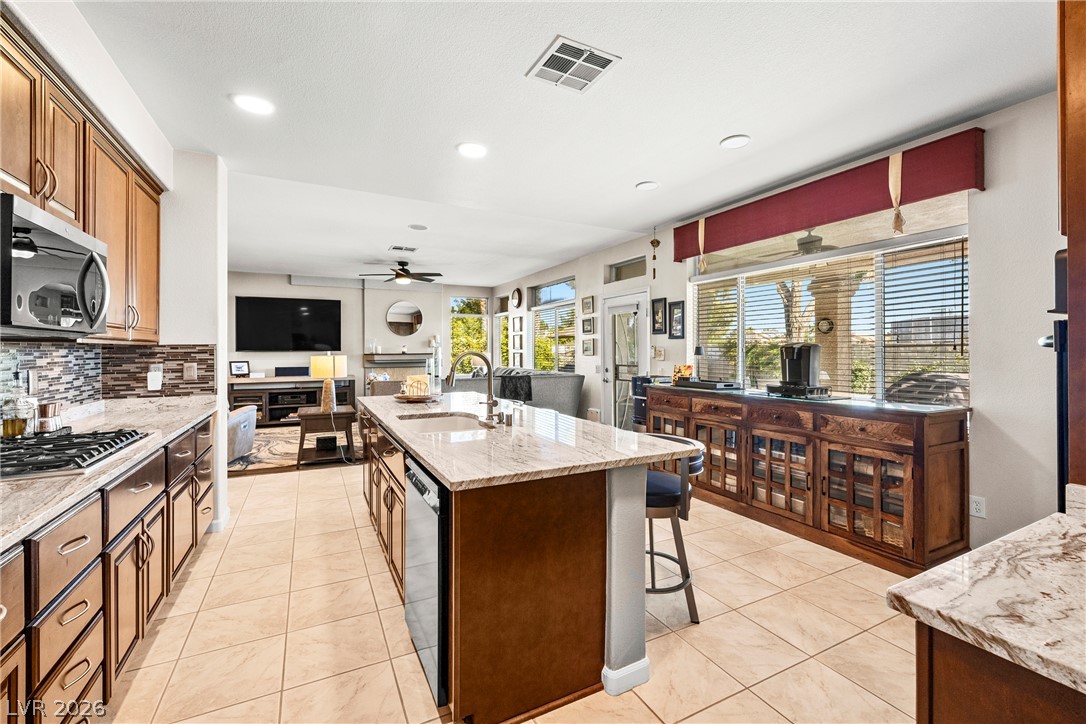 1139 Crescent Moon Drive North Las Vegas NV 89031