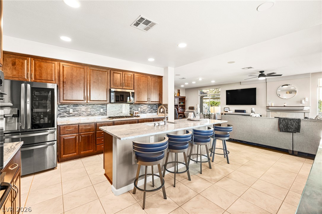 1139 Crescent Moon Drive North Las Vegas NV 89031