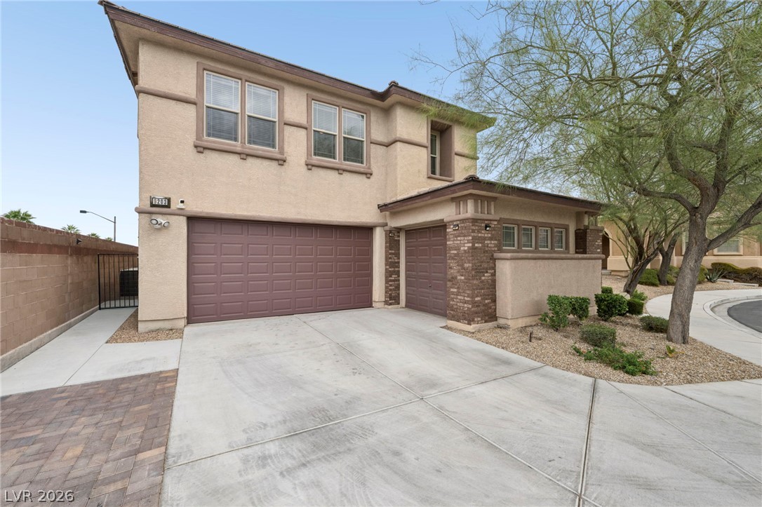 9203 White Waterfall Avenue Las Vegas NV 89149