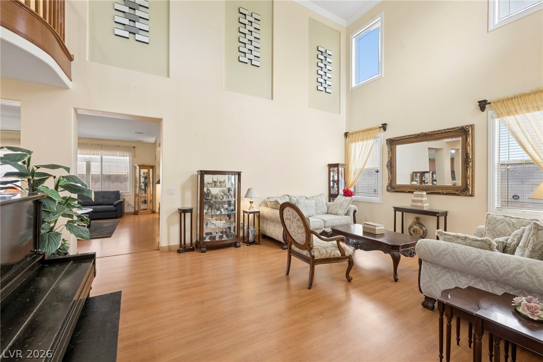 9203 White Waterfall Avenue Las Vegas NV 89149