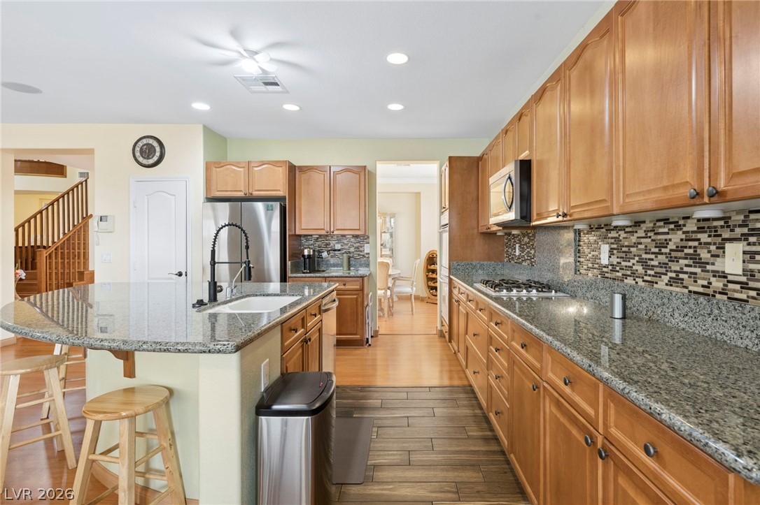 9203 White Waterfall Avenue Las Vegas NV 89149