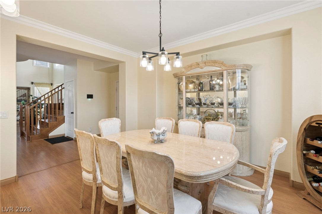9203 White Waterfall Avenue Las Vegas NV 89149