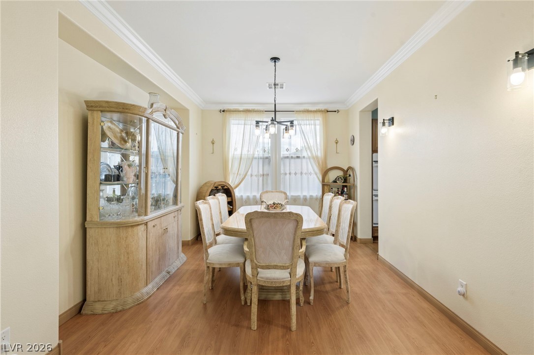9203 White Waterfall Avenue Las Vegas NV 89149