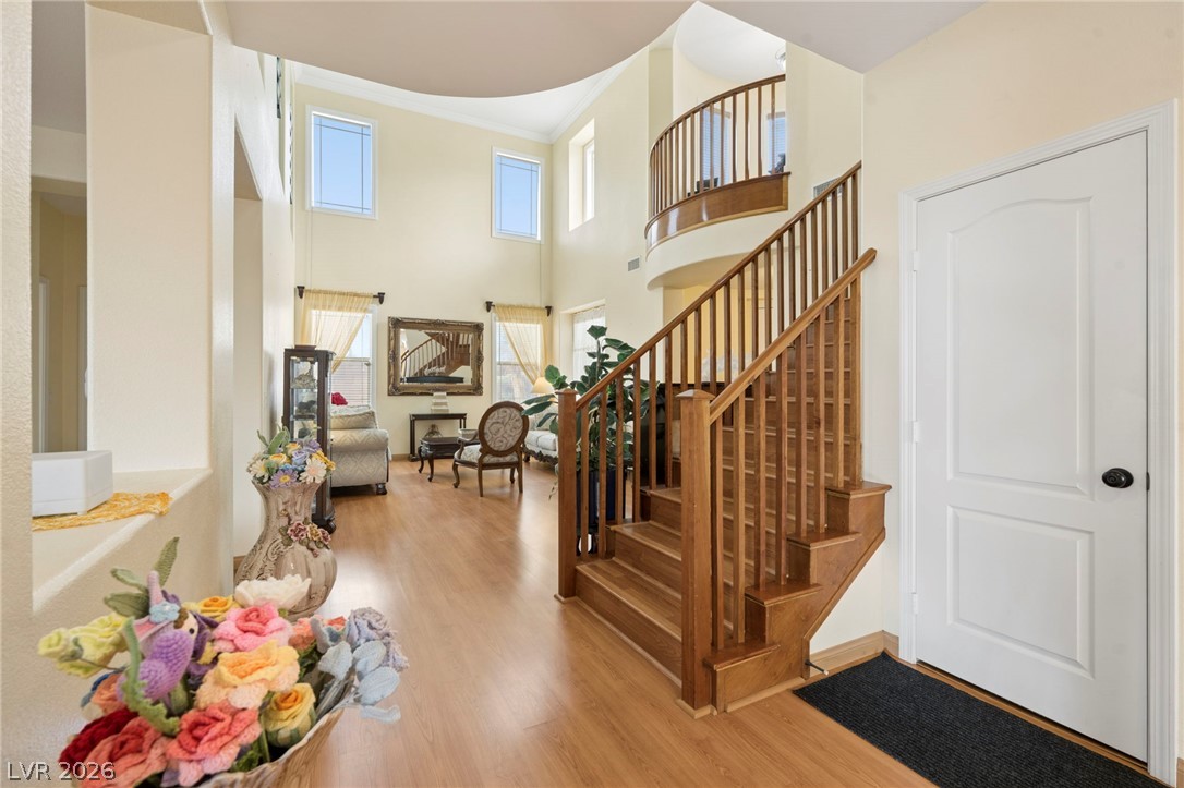 9203 White Waterfall Avenue Las Vegas NV 89149