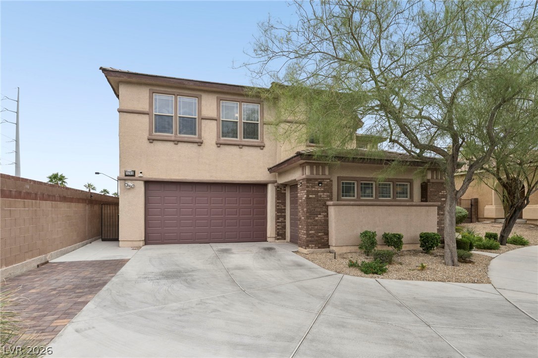 9203 White Waterfall Avenue Las Vegas NV 89149