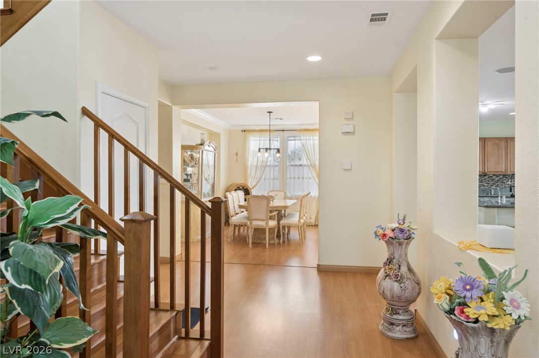 9203 White Waterfall Avenue Las Vegas NV 89149