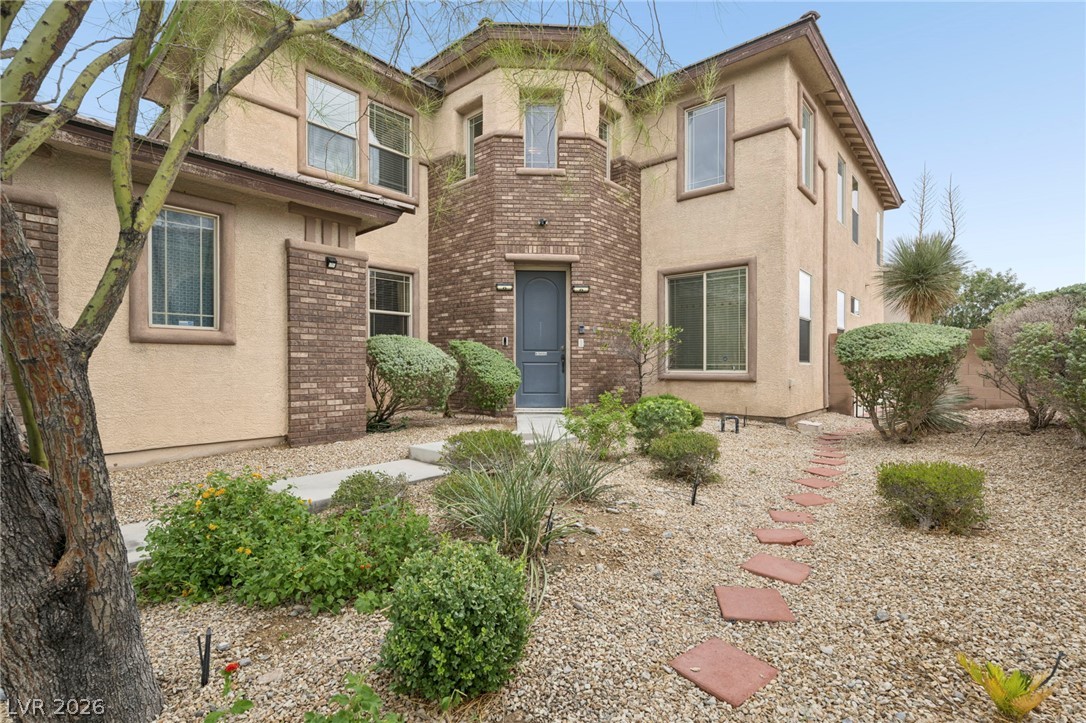 9203 White Waterfall Avenue Las Vegas NV 89149