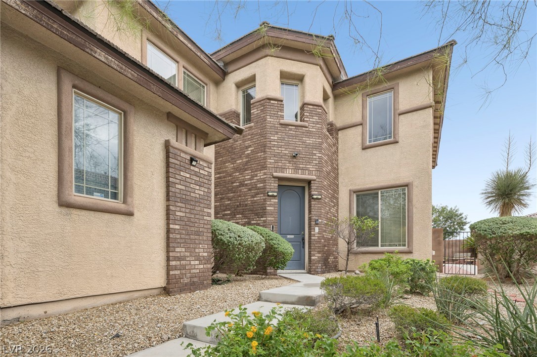 9203 White Waterfall Avenue Las Vegas NV 89149