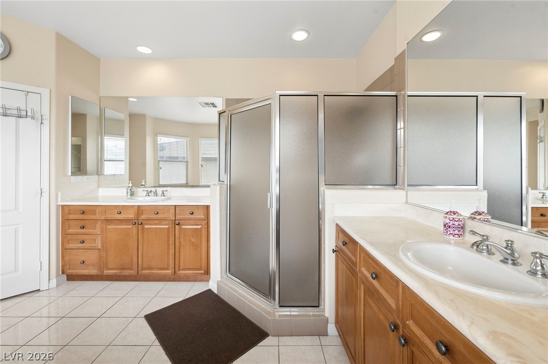 9203 White Waterfall Avenue Las Vegas NV 89149