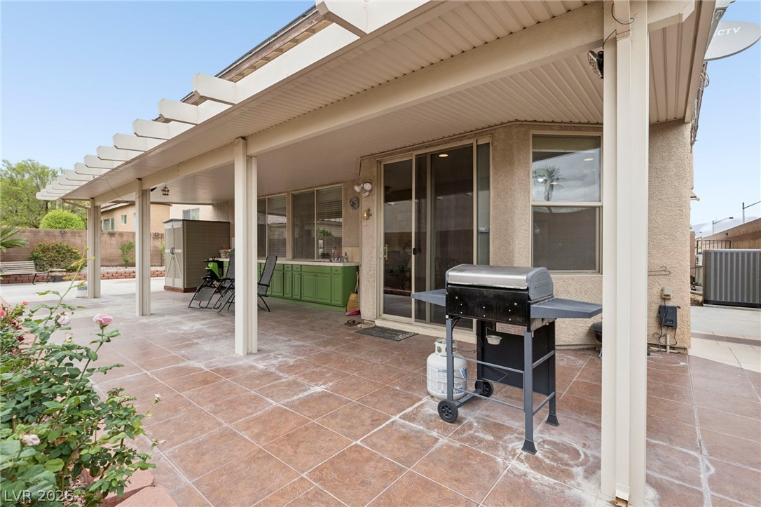 9203 White Waterfall Avenue Las Vegas NV 89149