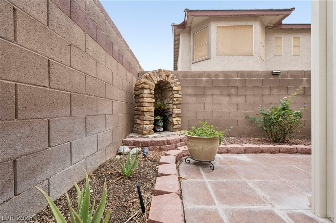 9203 White Waterfall Avenue Las Vegas NV 89149