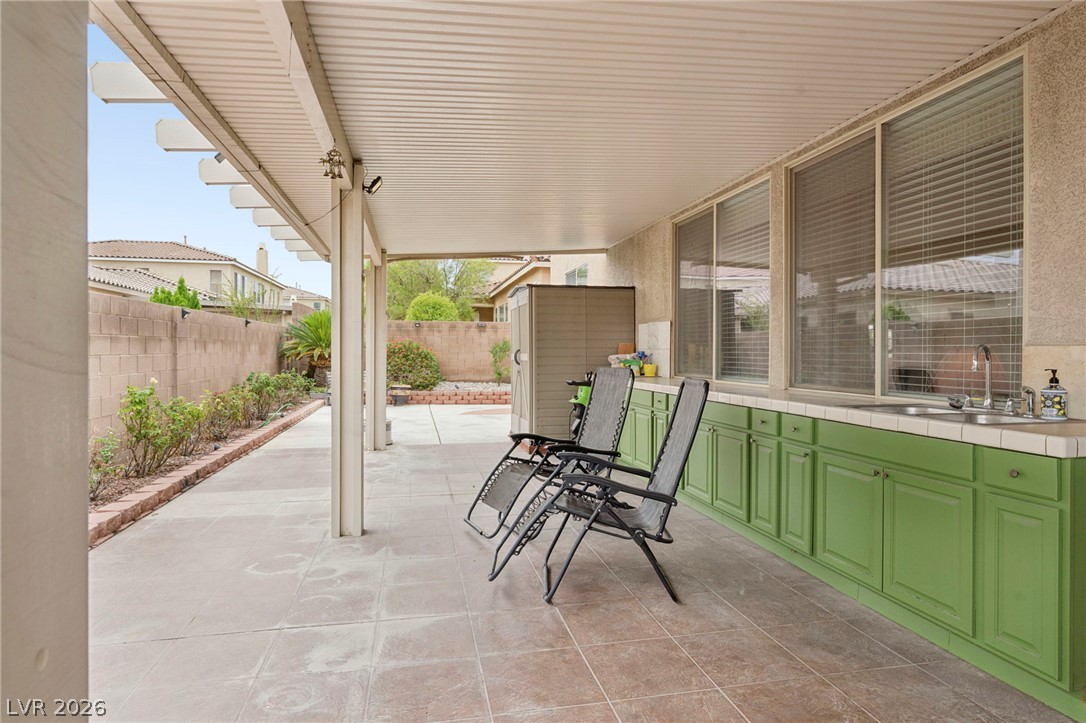 9203 White Waterfall Avenue Las Vegas NV 89149