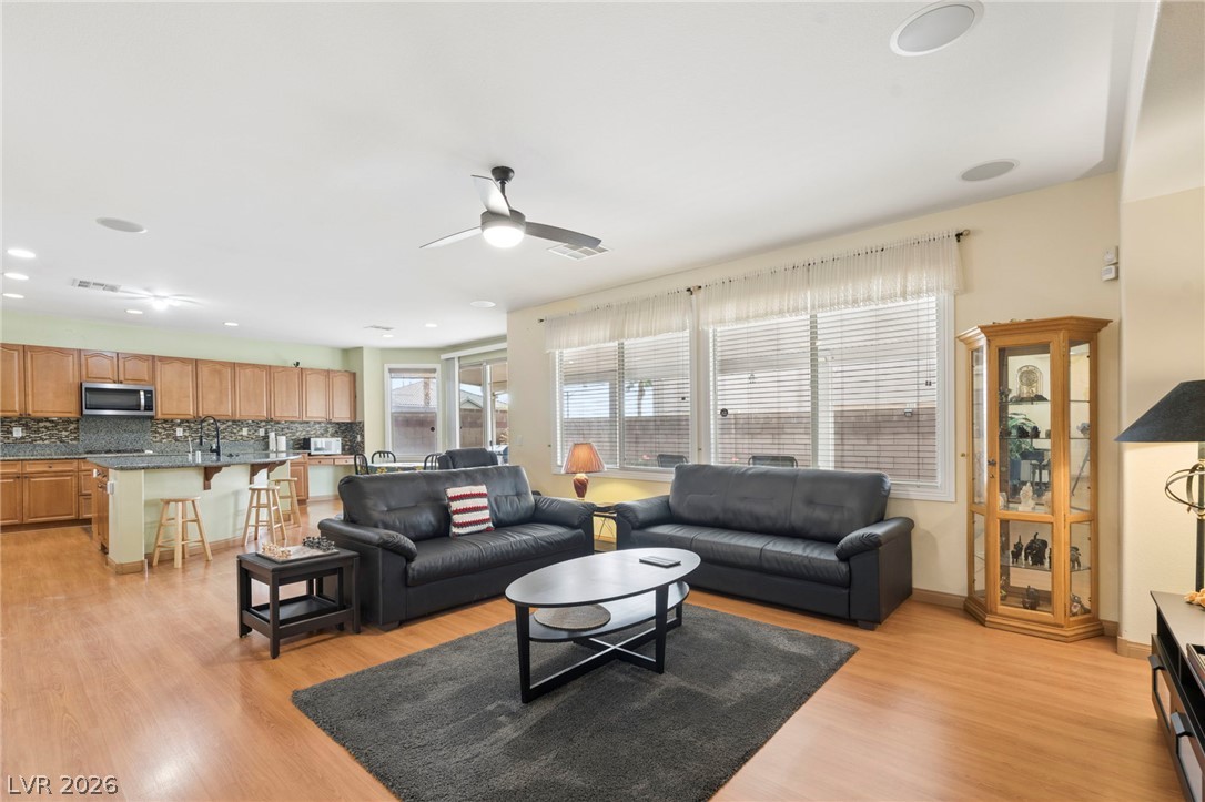 9203 White Waterfall Avenue Las Vegas NV 89149