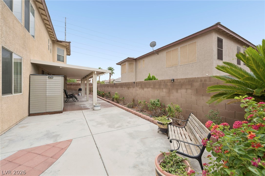 9203 White Waterfall Avenue Las Vegas NV 89149