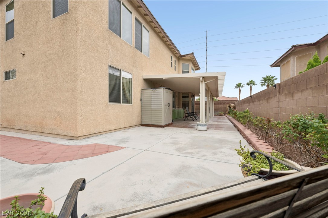 9203 White Waterfall Avenue Las Vegas NV 89149