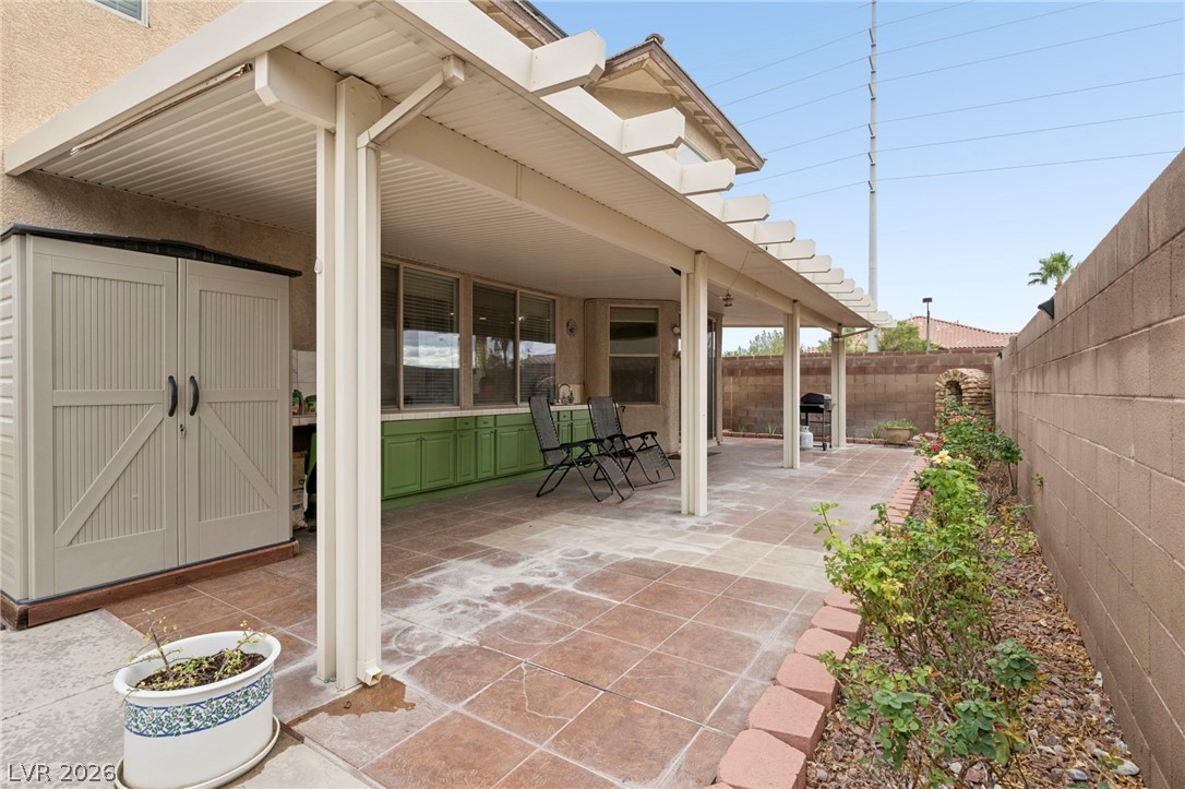 9203 White Waterfall Avenue Las Vegas NV 89149
