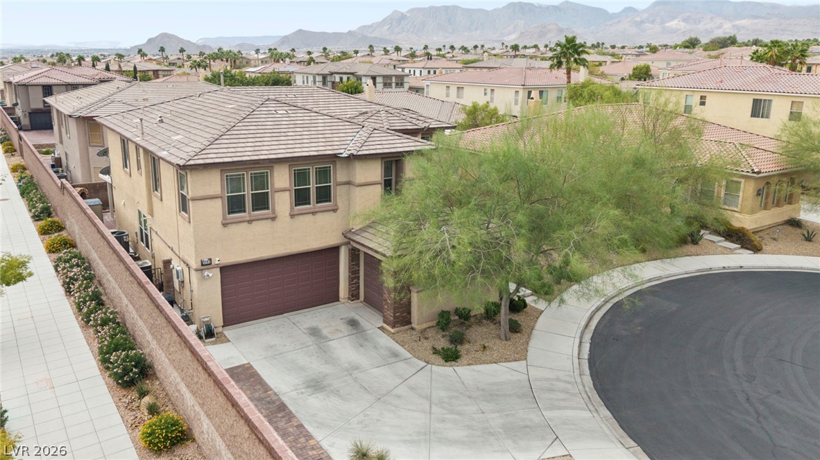 9203 White Waterfall Avenue Las Vegas NV 89149