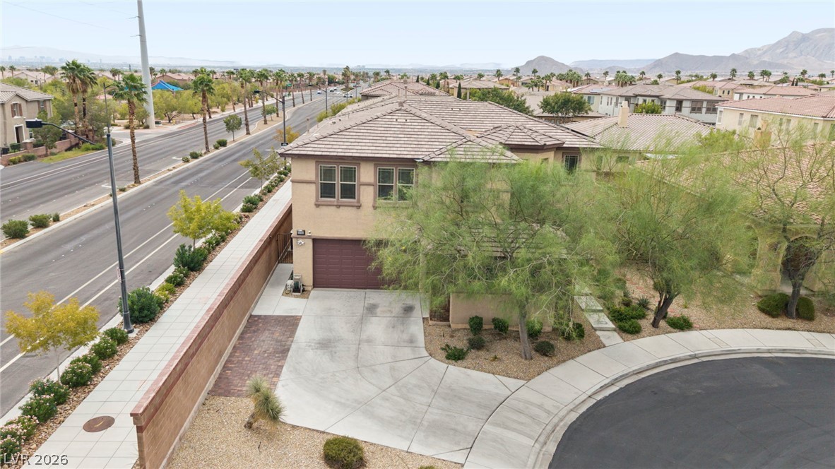 9203 White Waterfall Avenue Las Vegas NV 89149