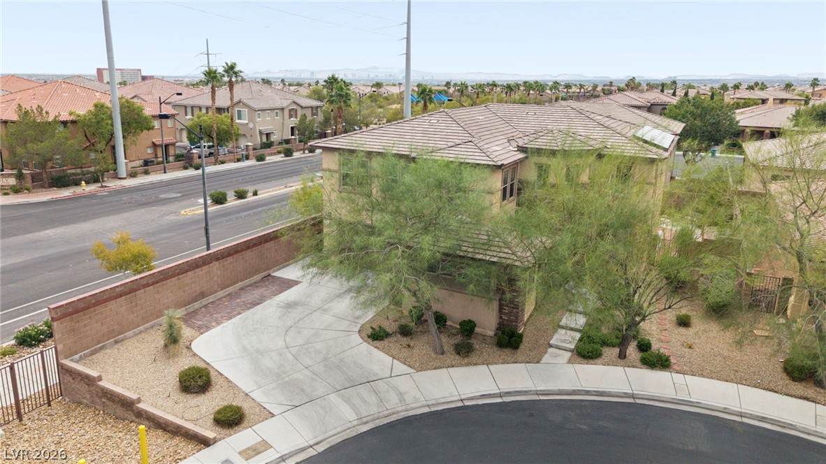 9203 White Waterfall Avenue Las Vegas NV 89149