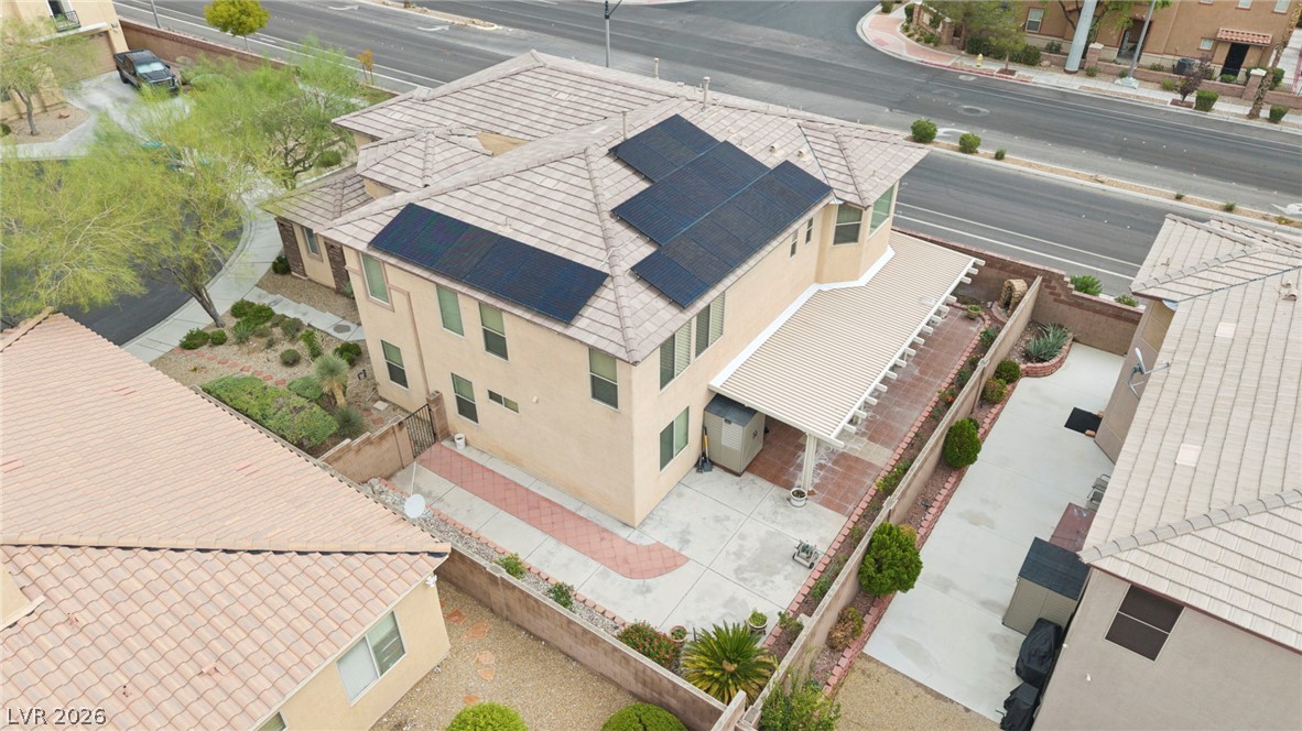9203 White Waterfall Avenue Las Vegas NV 89149