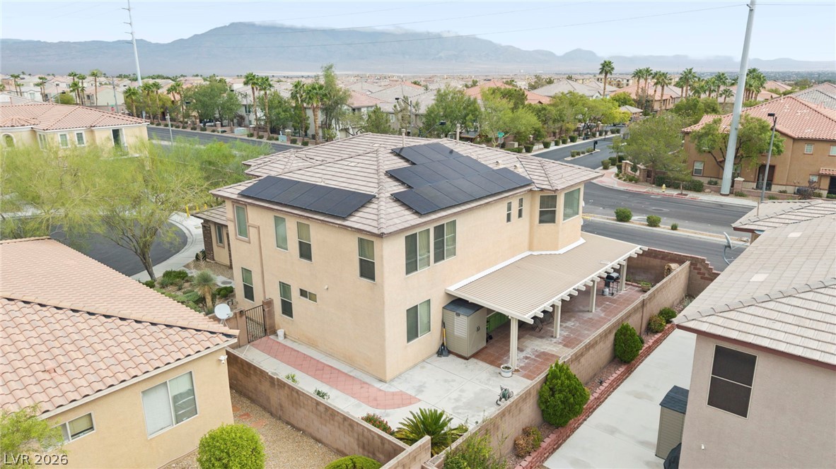 9203 White Waterfall Avenue Las Vegas NV 89149