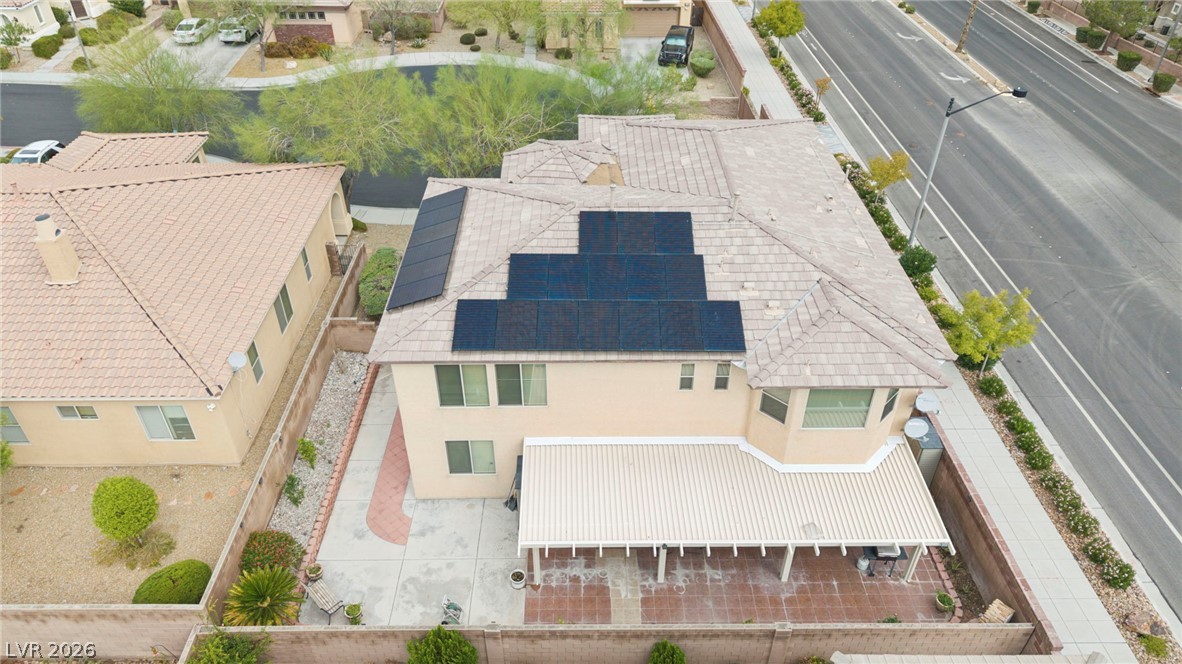 9203 White Waterfall Avenue Las Vegas NV 89149