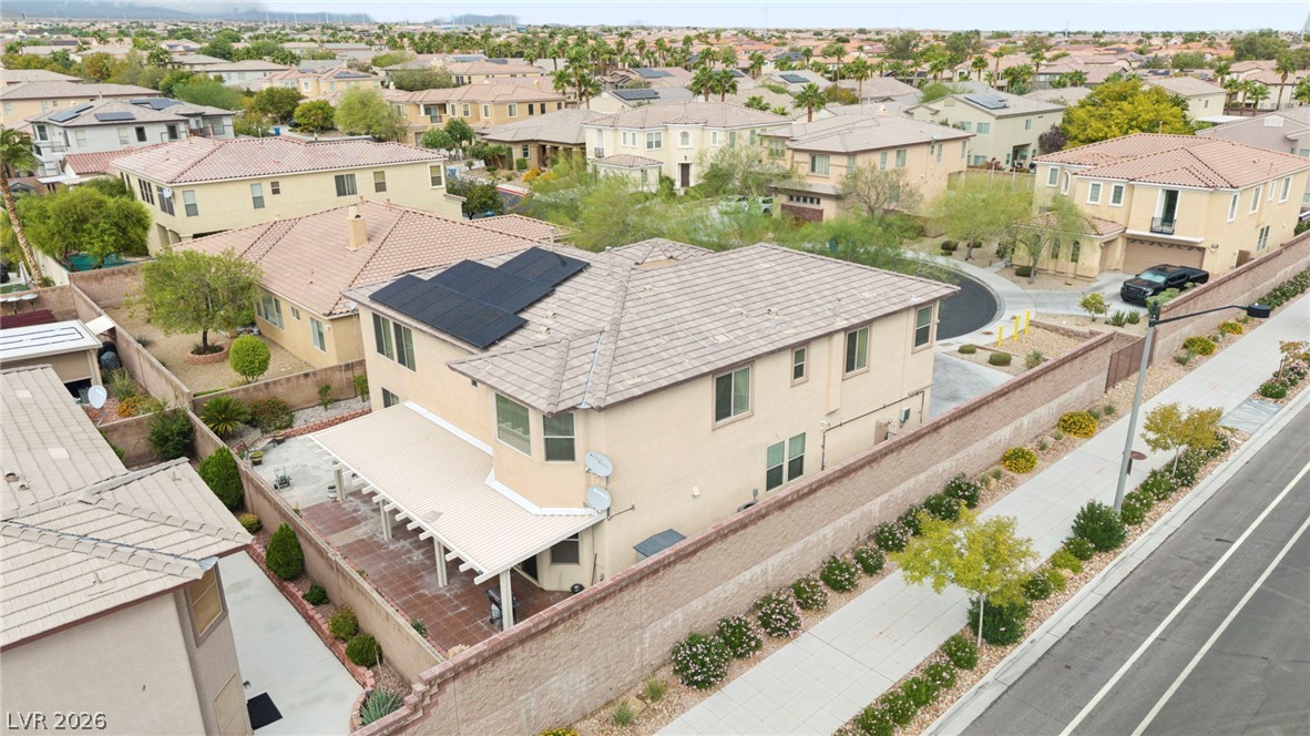 9203 White Waterfall Avenue Las Vegas NV 89149