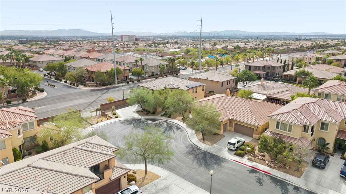 9203 White Waterfall Avenue Las Vegas NV 89149