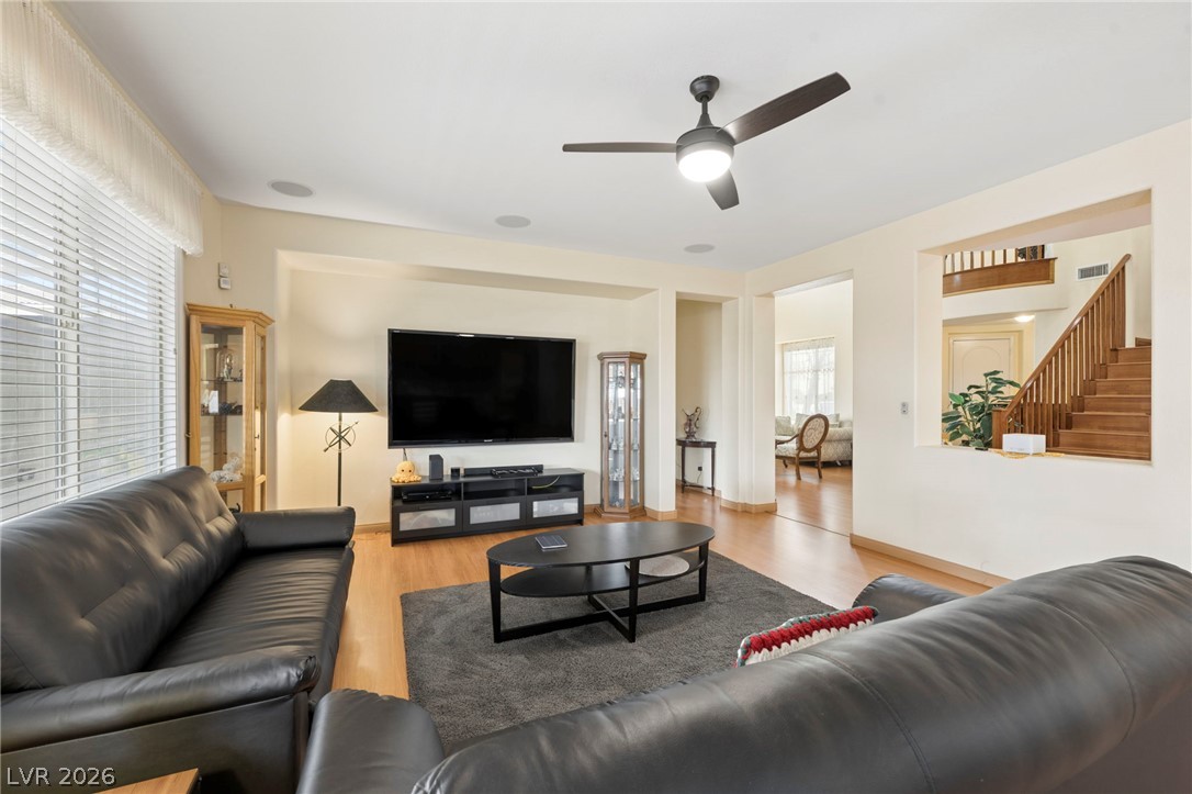 9203 White Waterfall Avenue Las Vegas NV 89149