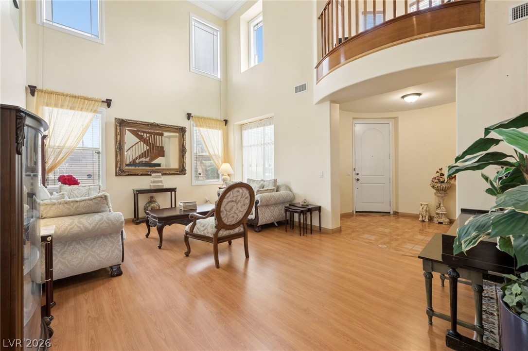9203 White Waterfall Avenue Las Vegas NV 89149