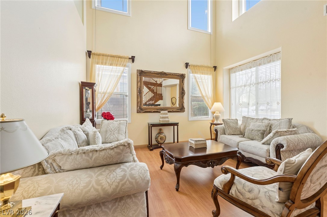 9203 White Waterfall Avenue Las Vegas NV 89149