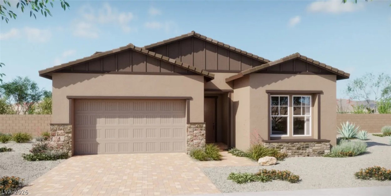 670 Ambridge Drive Henderson NV 89011