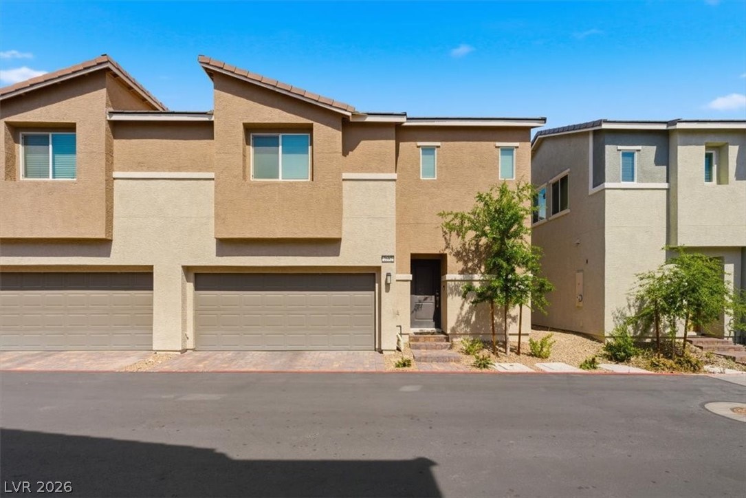 2682 Mango Light Avenue North Las Vegas NV 89086