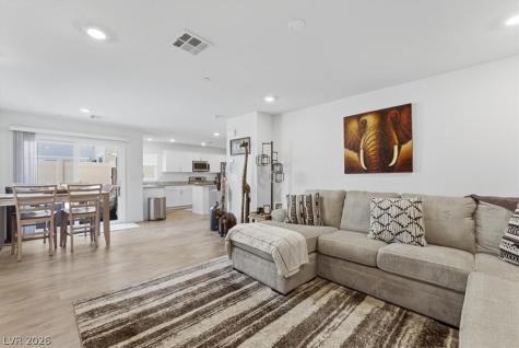 2682 Mango Light Avenue North Las Vegas NV 89086