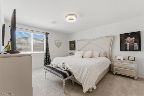 2682 Mango Light Avenue North Las Vegas NV 89086
