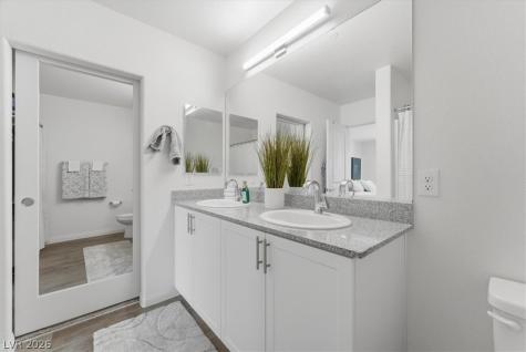 2682 Mango Light Avenue North Las Vegas NV 89086