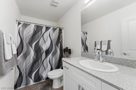 2682 Mango Light Avenue North Las Vegas NV 89086