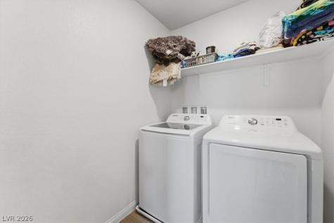 2682 Mango Light Avenue North Las Vegas NV 89086