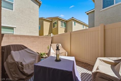 2682 Mango Light Avenue North Las Vegas NV 89086