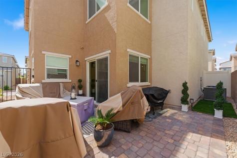 2682 Mango Light Avenue North Las Vegas NV 89086