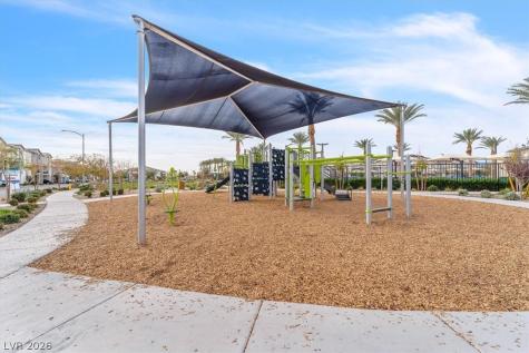 2682 Mango Light Avenue North Las Vegas NV 89086