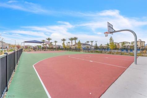 2682 Mango Light Avenue North Las Vegas NV 89086