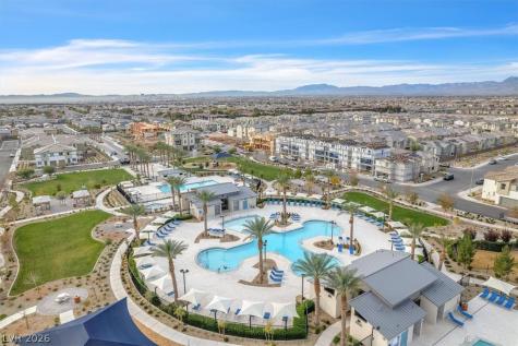 2682 Mango Light Avenue North Las Vegas NV 89086