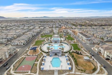 2682 Mango Light Avenue North Las Vegas NV 89086