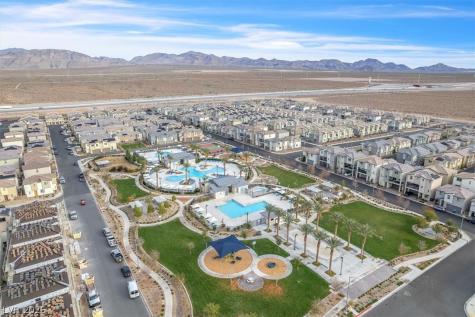2682 Mango Light Avenue North Las Vegas NV 89086