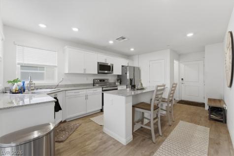 2682 Mango Light Avenue North Las Vegas NV 89086